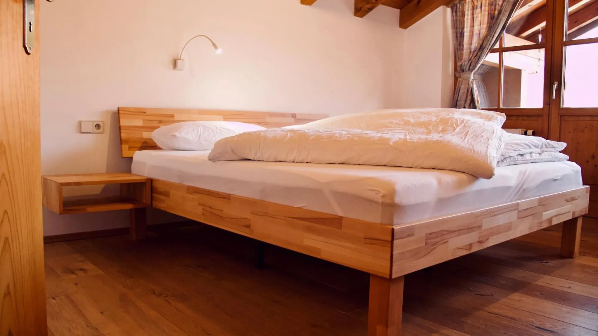 Apartment Ferienwohnung Am Loferwasser Reit im Winkl